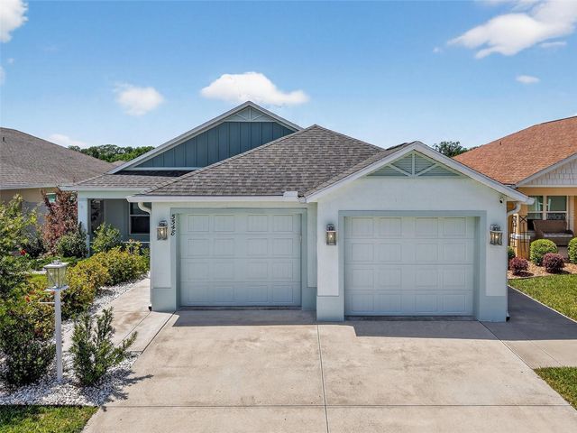 5548 MILLICAN AVENUE, The Villages, FL 32163