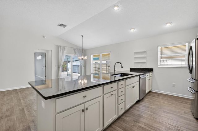 5548 MILLICAN AVENUE, The Villages, FL 32163