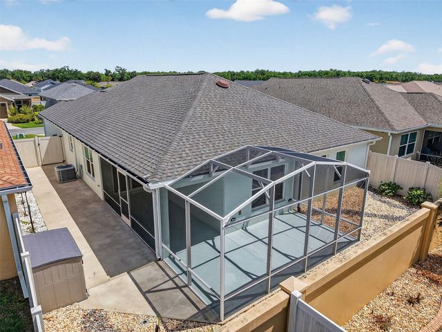 5548 MILLICAN AVENUE, The Villages, FL 32163