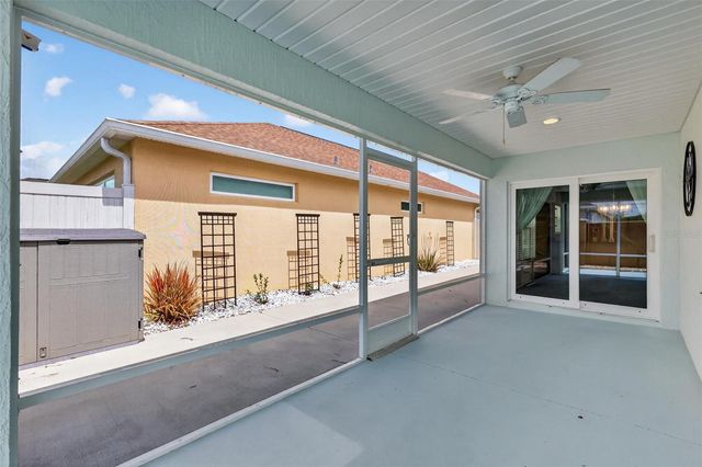 5548 MILLICAN AVENUE, The Villages, FL 32163