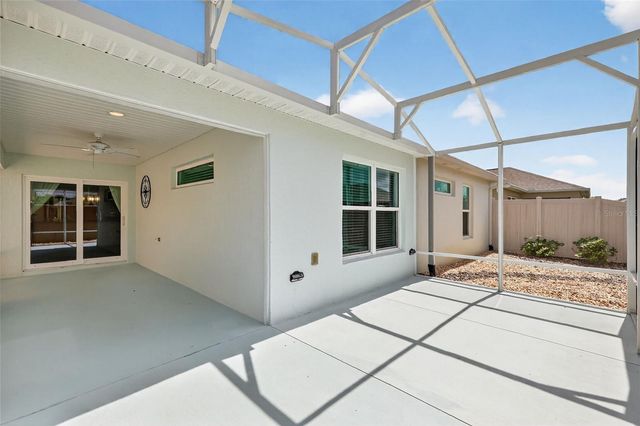 5548 MILLICAN AVENUE, The Villages, FL 32163