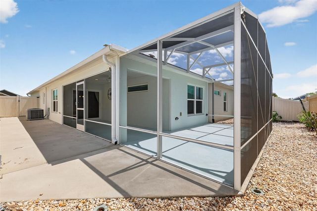 5548 MILLICAN AVENUE, The Villages, FL 32163