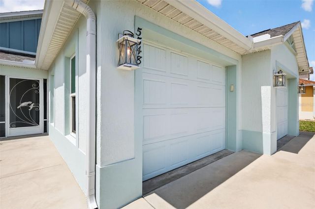 5548 MILLICAN AVENUE, The Villages, FL 32163