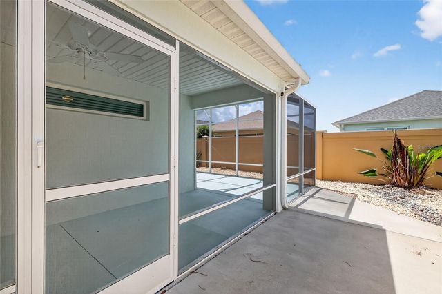 5548 MILLICAN AVENUE, The Villages, FL 32163