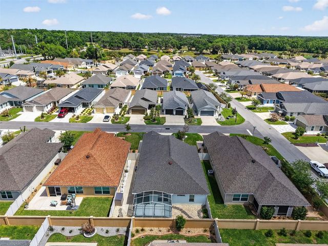 5548 MILLICAN AVENUE, The Villages, FL 32163