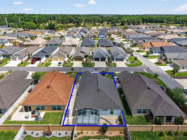 5548 MILLICAN AVENUE, The Villages, FL 32163