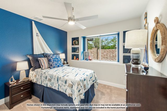 1605 Granton Way, Forney, TX 75126