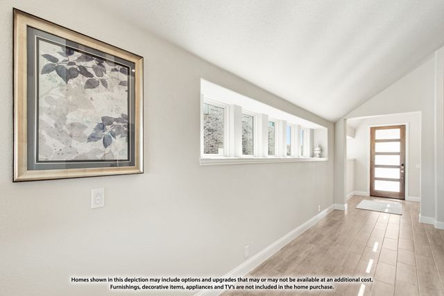 1605 Granton Way, Forney, TX 75126