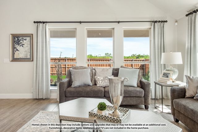 1605 Granton Way, Forney, TX 75126