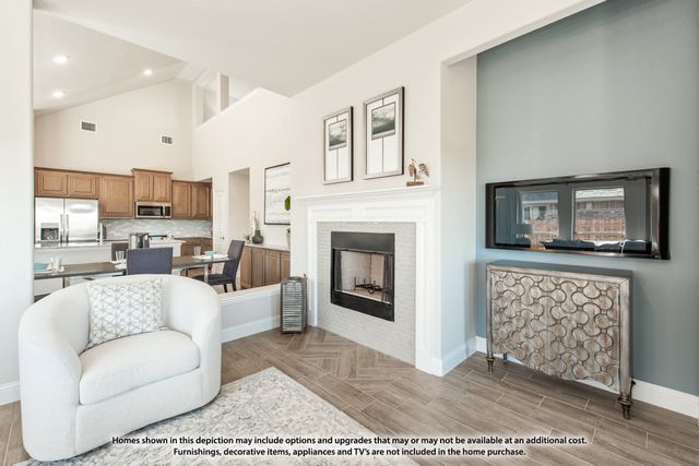 1605 Granton Way, Forney, TX 75126