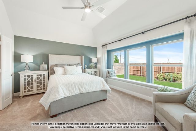 1605 Granton Way, Forney, TX 75126