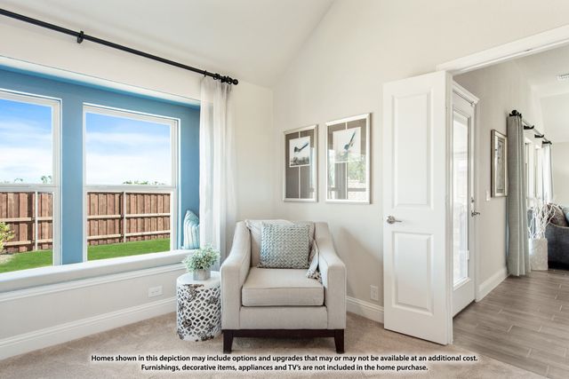 1605 Granton Way, Forney, TX 75126