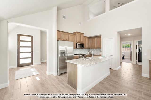 1605 Granton Way, Forney, TX 75126