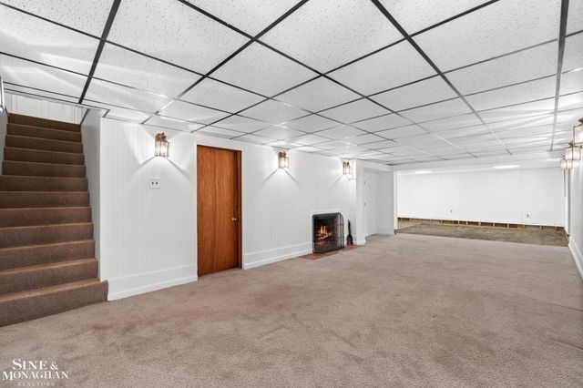 16240 Amherst Avenue, Beverly Hills, MI 48025