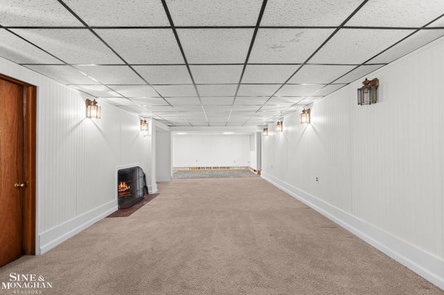 16240 Amherst Avenue, Beverly Hills, MI 48025