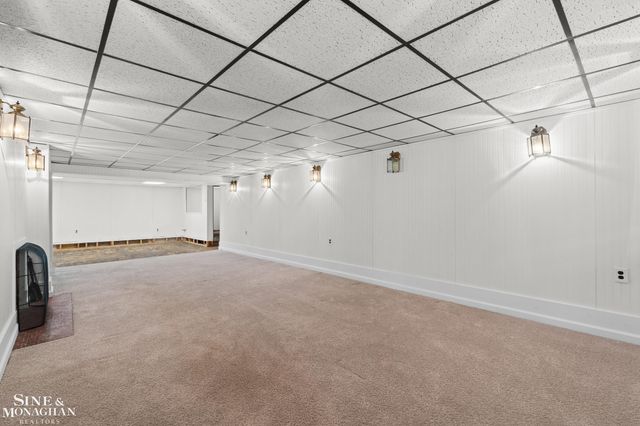 16240 Amherst Avenue, Beverly Hills, MI 48025