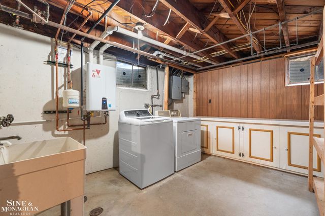 16240 Amherst Avenue, Beverly Hills, MI 48025