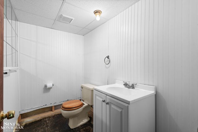 16240 Amherst Avenue, Beverly Hills, MI 48025