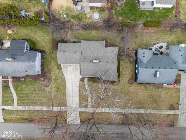 16240 Amherst Avenue, Beverly Hills, MI 48025