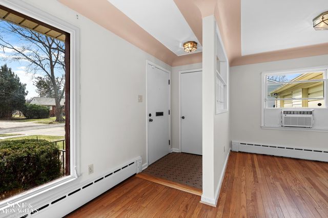 16240 Amherst Avenue, Beverly Hills, MI 48025