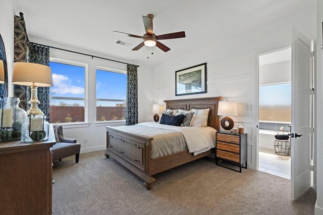 31211 Firefly Meadow Court, Fulshear, TX 77423