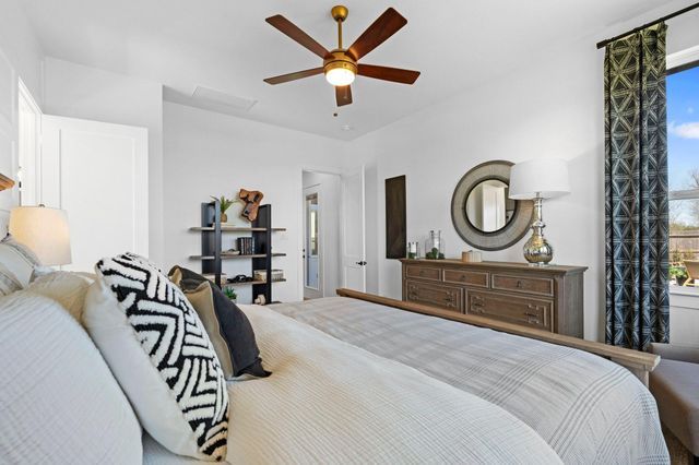 31211 Firefly Meadow Court, Fulshear, TX 77423