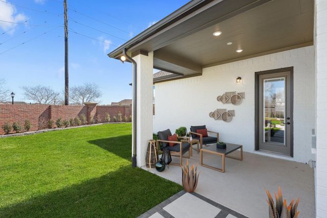 31211 Firefly Meadow Court, Fulshear, TX 77423