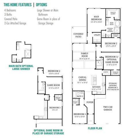 31211 Firefly Meadow Court, Fulshear, TX 77423