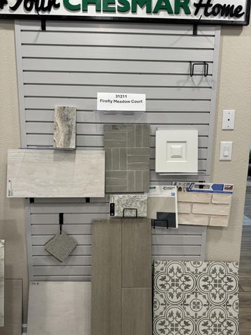 31211 Firefly Meadow Court, Fulshear, TX 77423