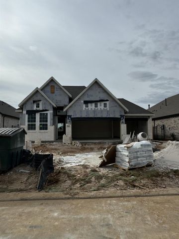 31211 Firefly Meadow Court, Fulshear, TX 77423