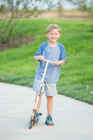 31211 Firefly Meadow Court, Fulshear, TX 77423