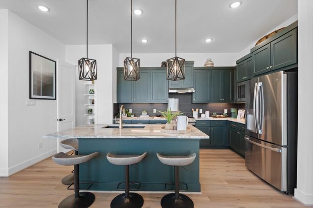 31211 Firefly Meadow Court, Fulshear, TX 77423