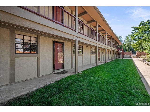1021 Carr St 13, Lakewood, CO 80214