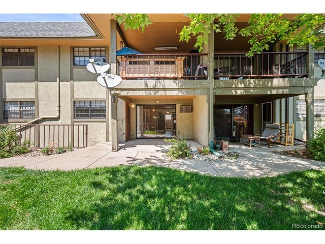 1021 Carr St 13, Lakewood, CO 80214