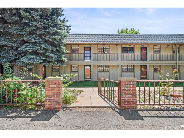 1021 Carr St 13, Lakewood, CO 80214