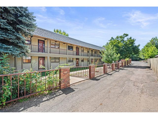 1021 Carr St 13, Lakewood, CO 80214