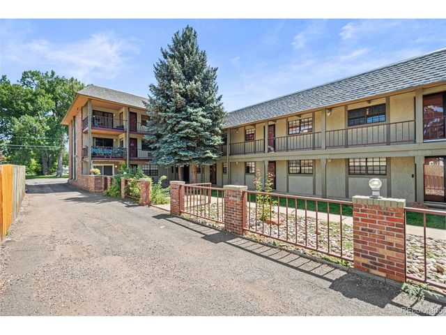1021 Carr St 13, Lakewood, CO 80214