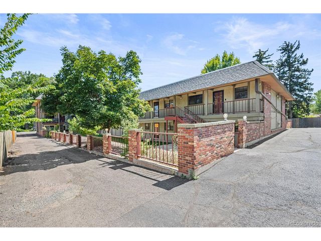 1021 Carr St 13, Lakewood, CO 80214