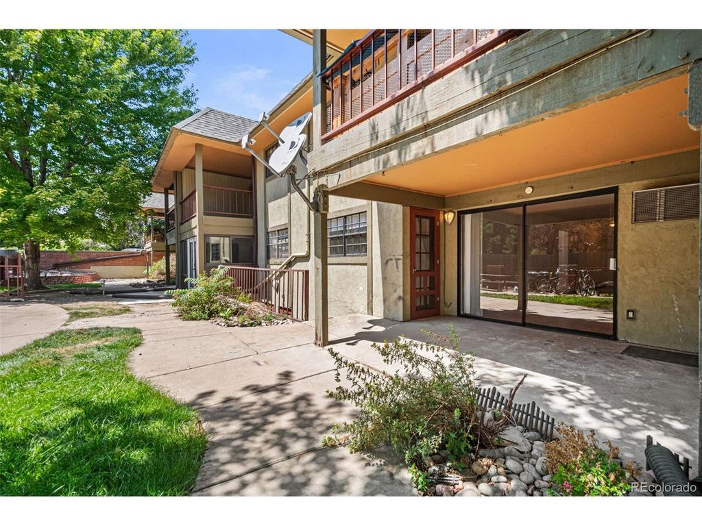 1021 Carr St 13, Lakewood, CO 80214