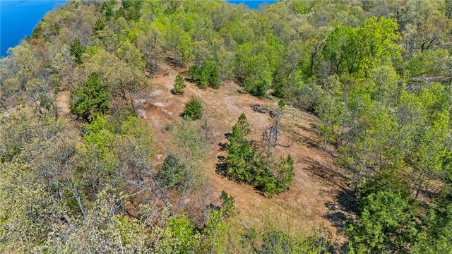 23.26 Acres McKnight Lane, Rogers, AR 72756