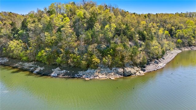23.26 Acres McKnight Lane, Rogers, AR 72756