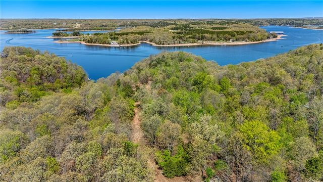 23.26 Acres McKnight Lane, Rogers, AR 72756