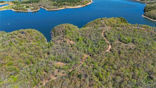 23.26 Acres McKnight Lane, Rogers, AR 72756