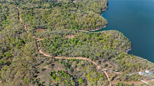 23.26 Acres McKnight Lane, Rogers, AR 72756