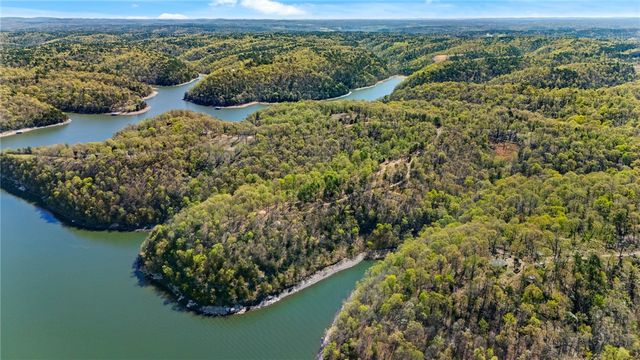23.26 Acres McKnight Lane, Rogers, AR 72756