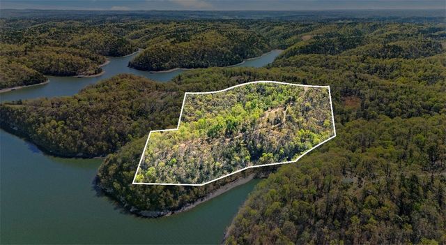23.26 Acres McKnight Lane, Rogers, AR 72756