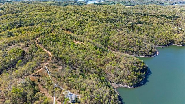 23.26 Acres McKnight Lane, Rogers, AR 72756