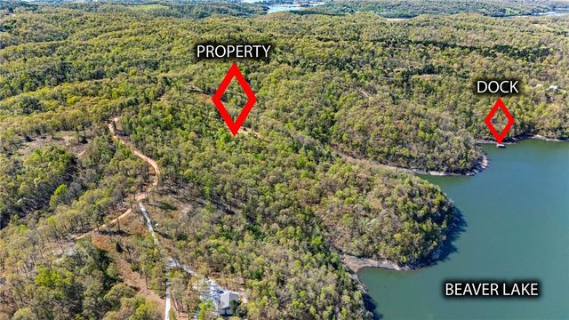23.26 Acres McKnight Lane, Rogers, AR 72756
