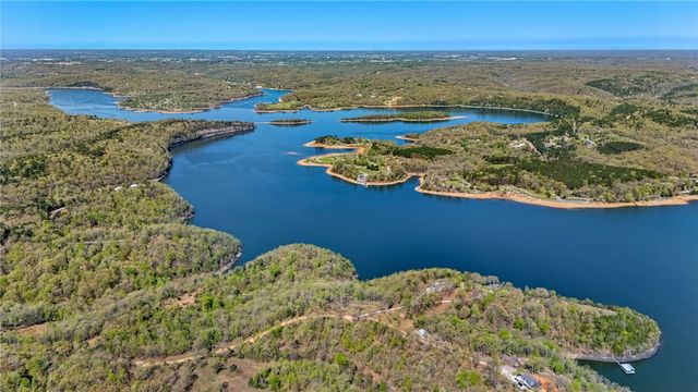 23.26 Acres McKnight Lane, Rogers, AR 72756