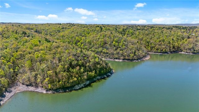 23.26 Acres McKnight Lane, Rogers, AR 72756